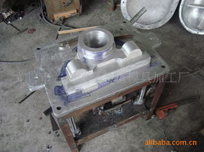 優質低價金屬加工服務 翻沙、模具與切削的專業解決方案