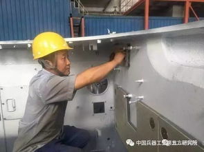 精益服務(wù)勇?lián)?dāng)，務(wù)實(shí)創(chuàng)新?tīng)?zhēng)先鋒——記機(jī)械加工中心售后組金屬切削加工服務(wù)