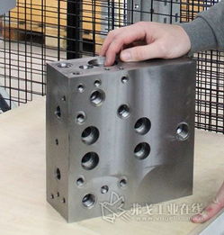 精益求精 金屬切削加工服務商向零缺陷供貨邁進